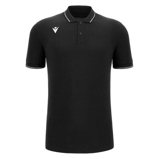 Polo Macron Comedy Eco