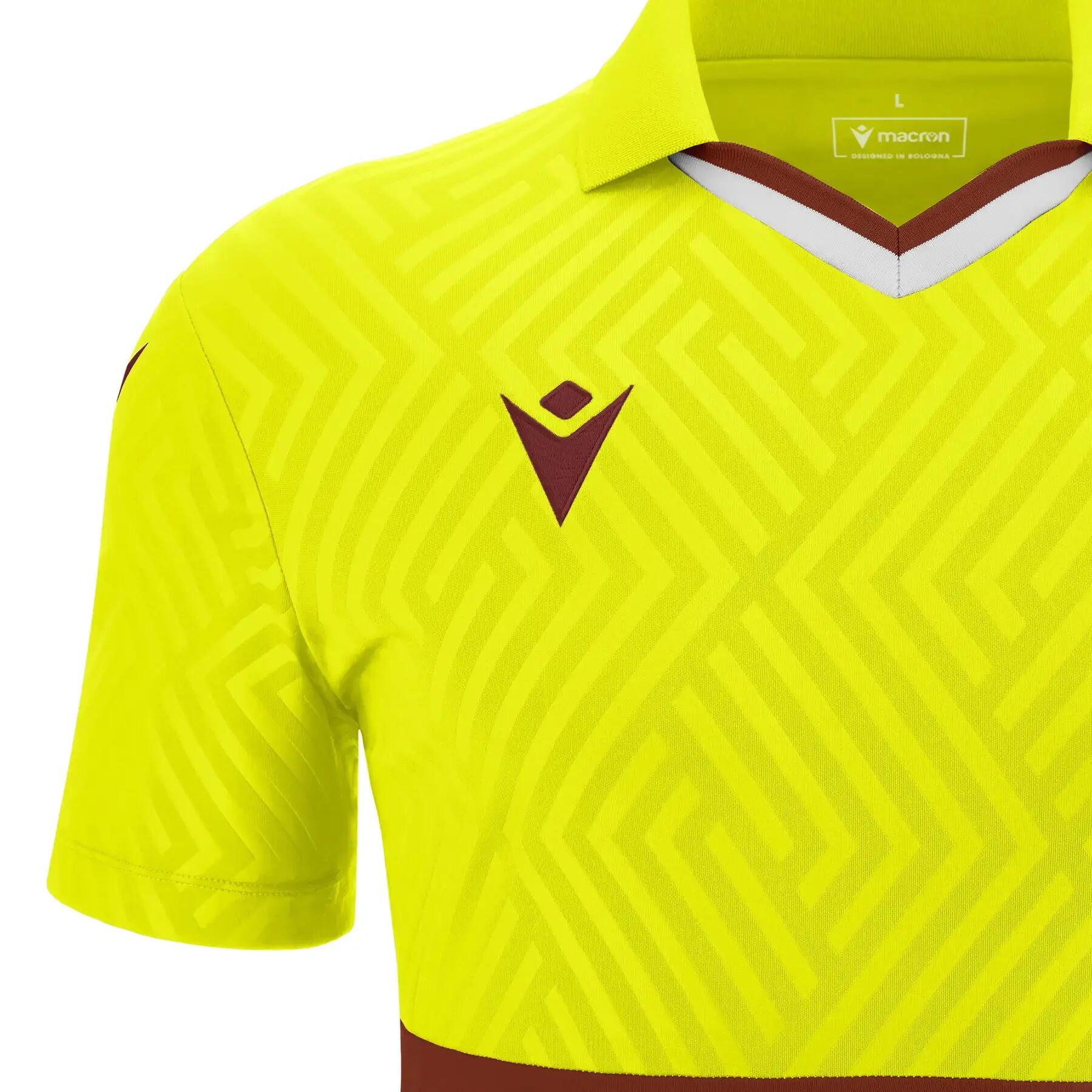 Jersey Macron Charon Eco 5/7