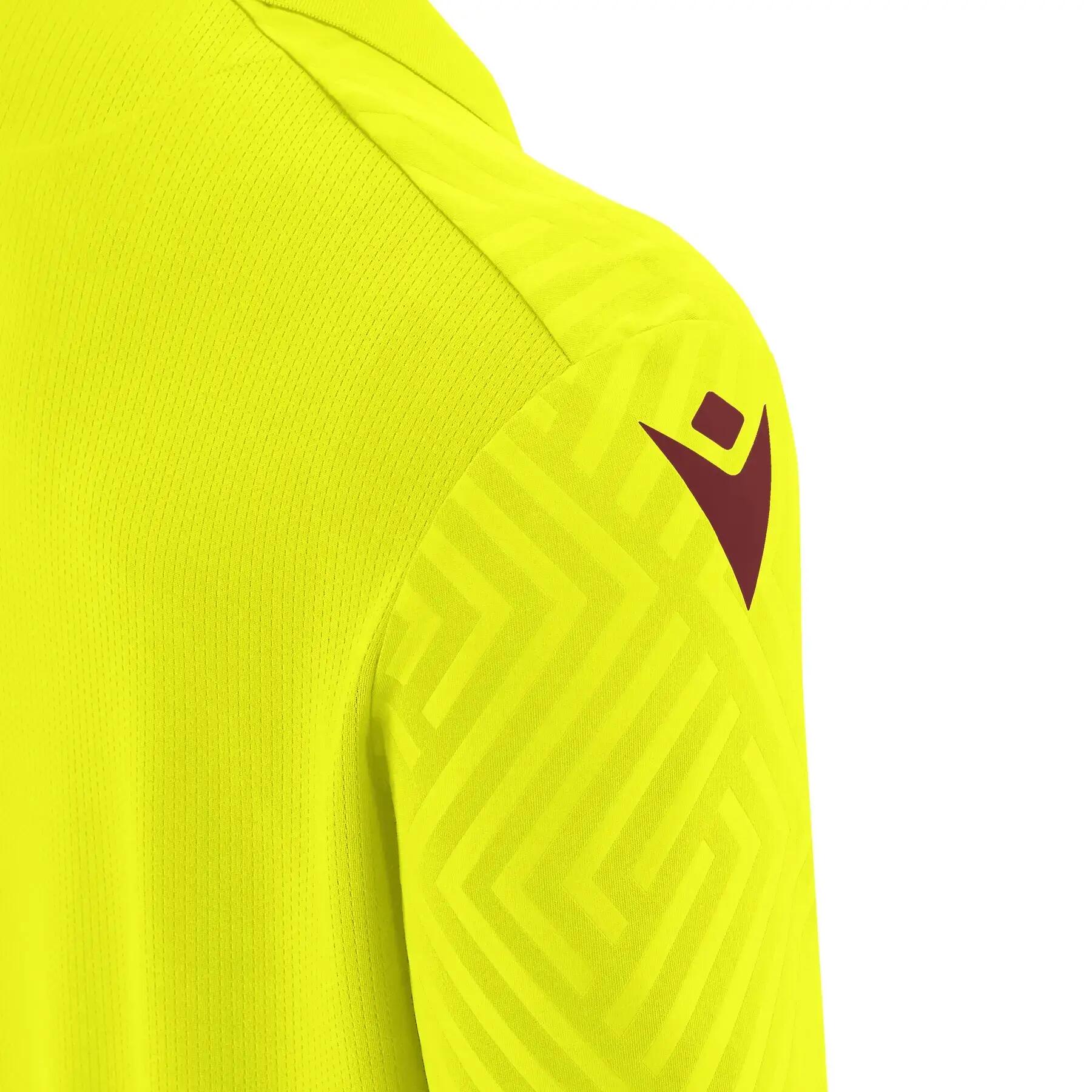 Jersey Macron Charon Eco 6/7