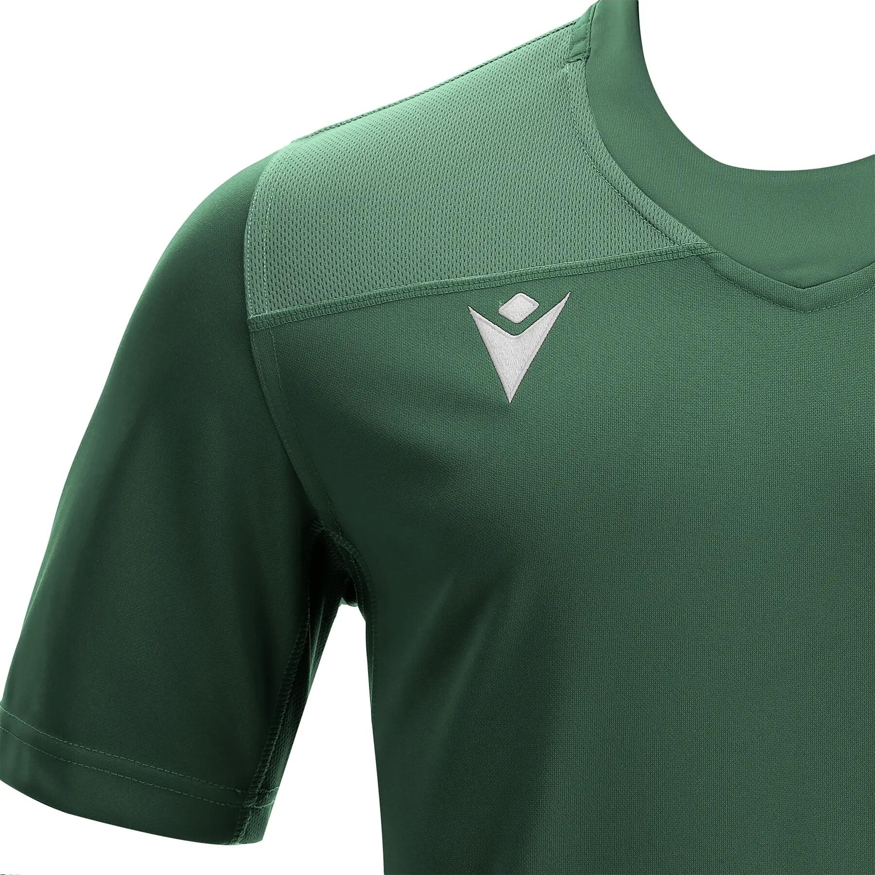 Jersey Macron Peridot 5/5