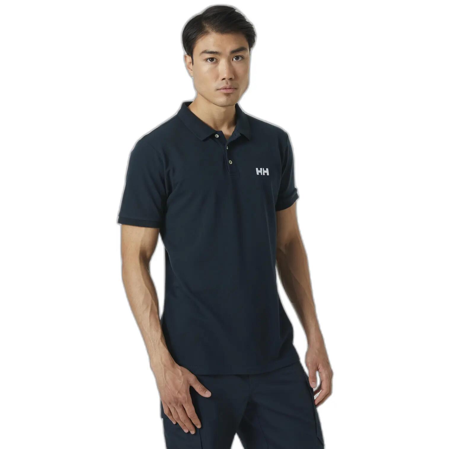 Polo Helly Hansen Malcesine 3/4