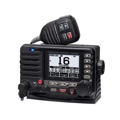 Vhf fest 25w Klasse d ipx8 nmea2000 mit integriertem ais-Empfänger Standard Hori 3/3