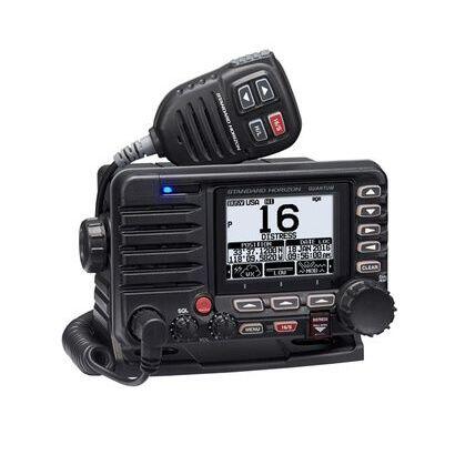 Vhf fest 25w Klasse d ipx8 nmea2000 mit integriertem ais-Empfänger Standard Hori 2/3