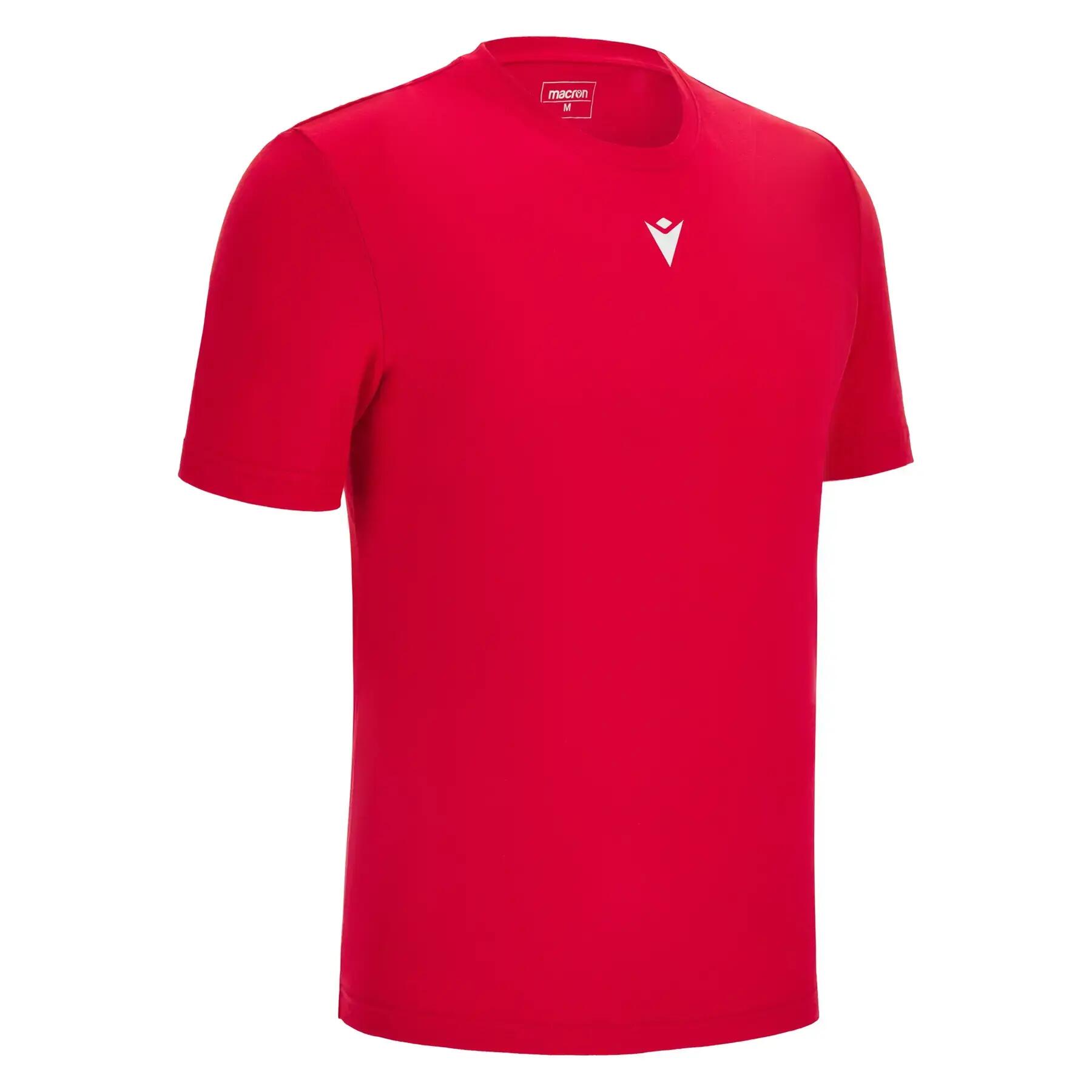 T-Shirt Macron Mp 151 Hero x5 2/5