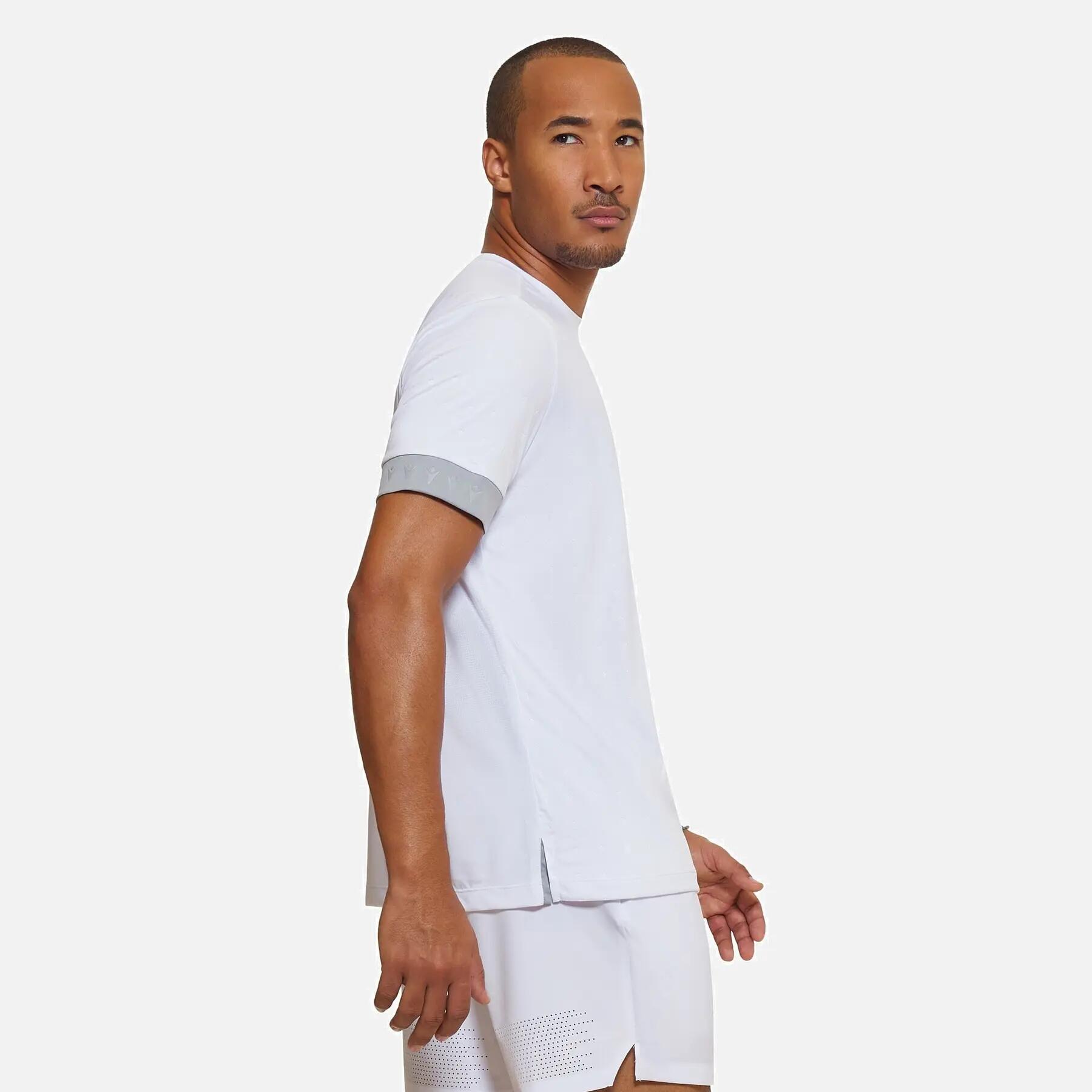 Jersey Macron Start Cc Juan 5/7