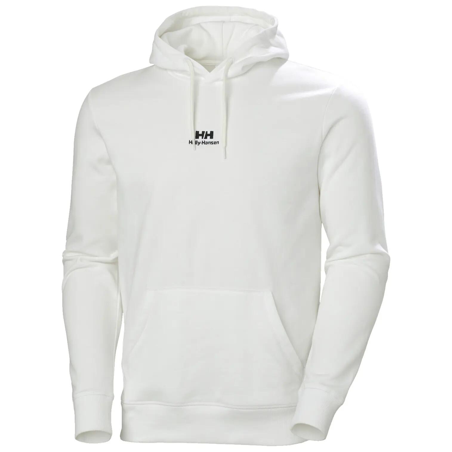 Sudadera Helly Hansen YU 2.0 1/2