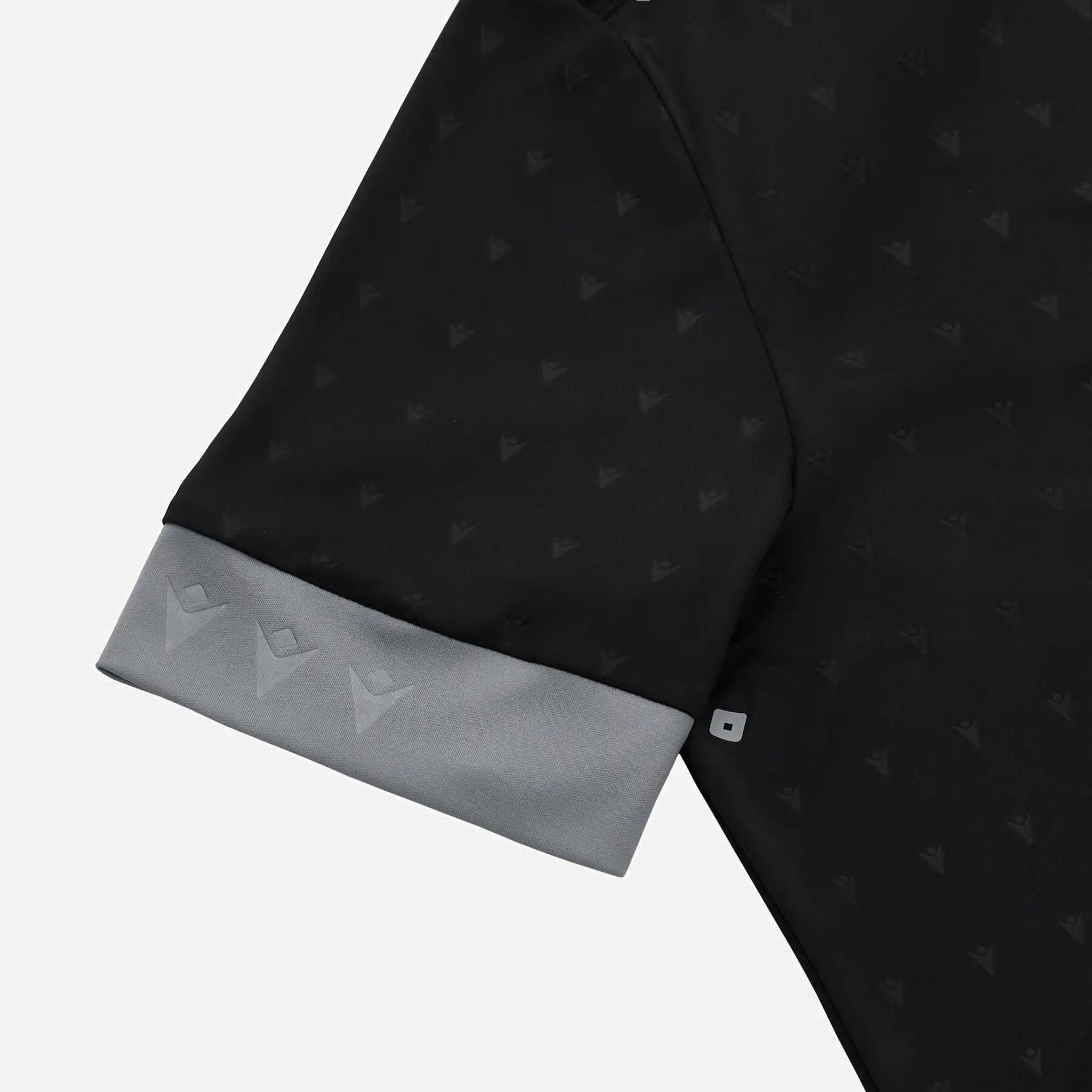 Polo Macron Prime Cc Emperor Korean Neck 7/7
