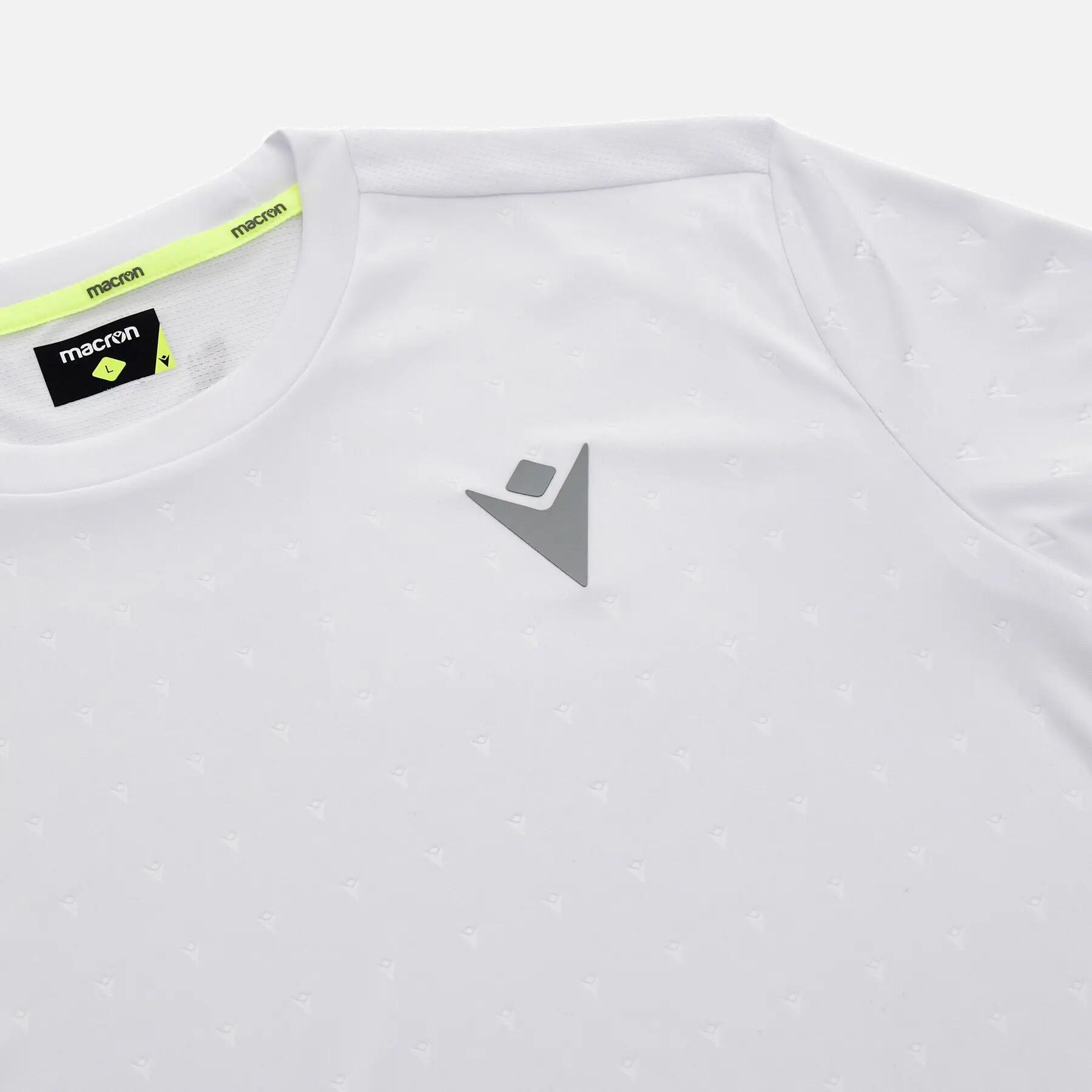 Jersey Macron Start Cc Juan 6/7