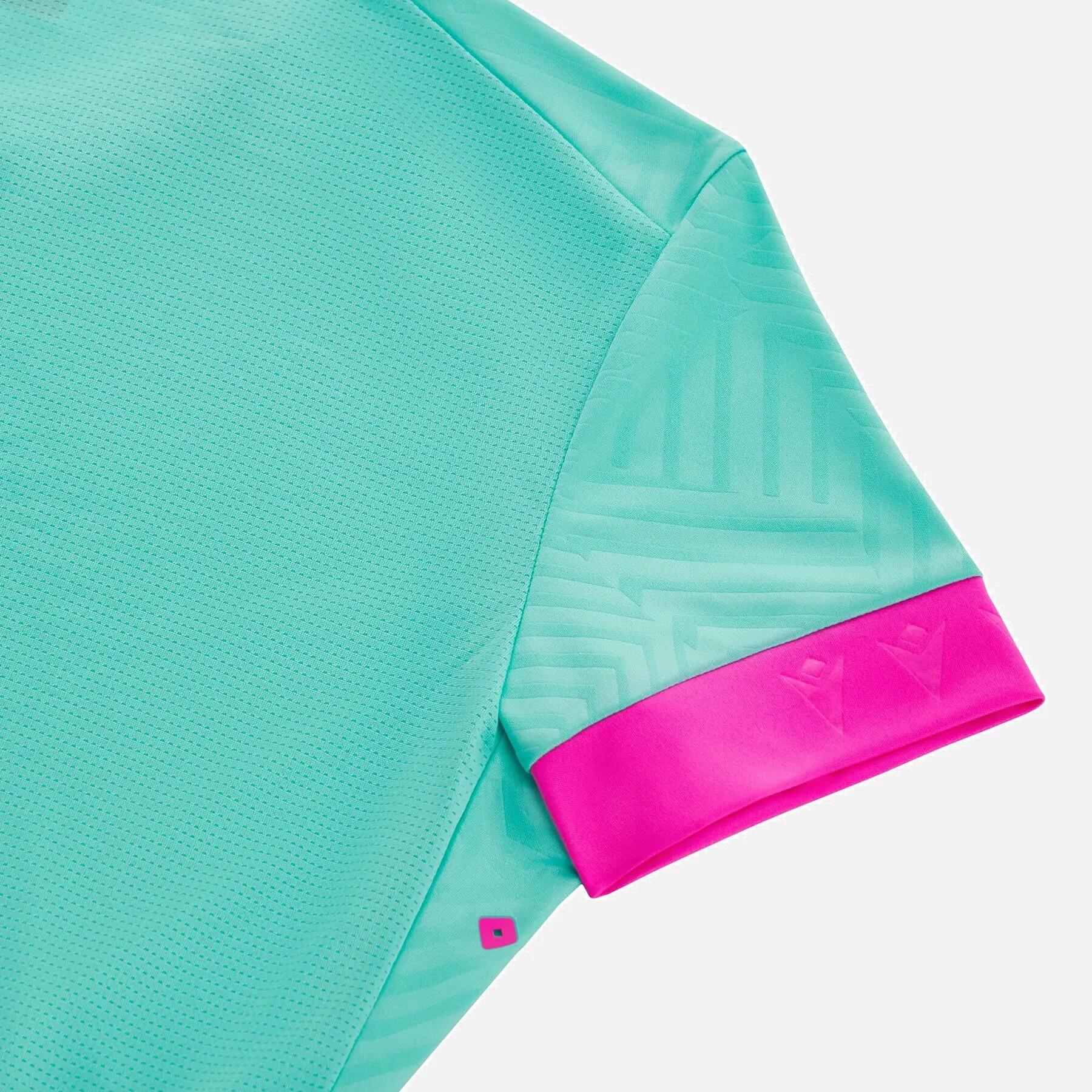 Maglia da donna Macron Start Cc Domizia 7/7