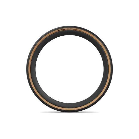 Fahrradreifen gravel Michelin Power Adventure Tubeless Ready Ts (36-622)