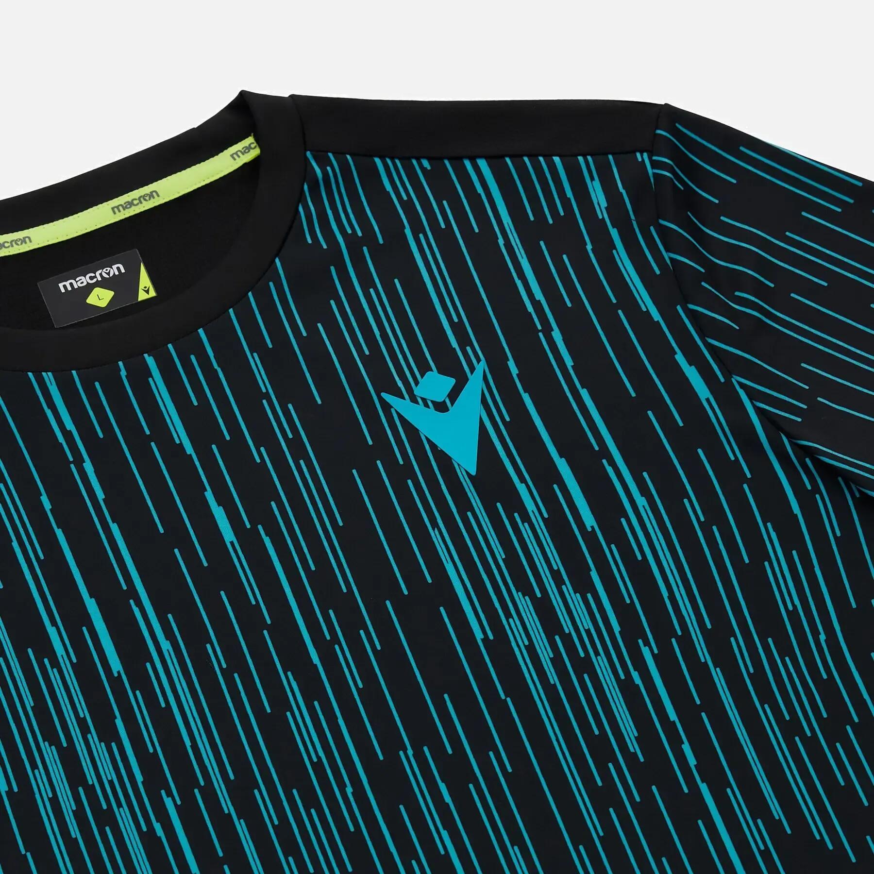 Maillot Macron Start Cc Juan 6/7