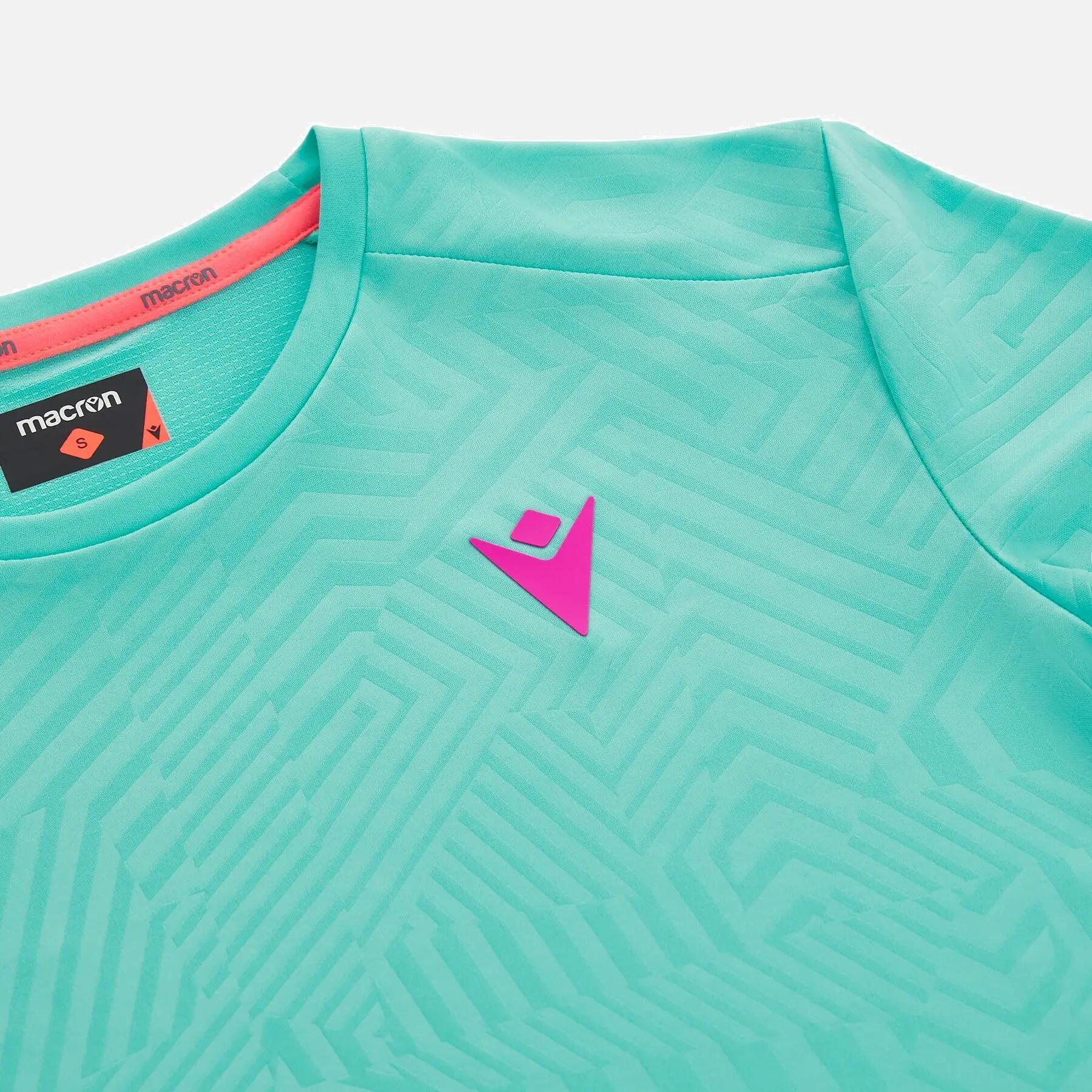 Maglia da donna Macron Start Cc Domizia 6/7