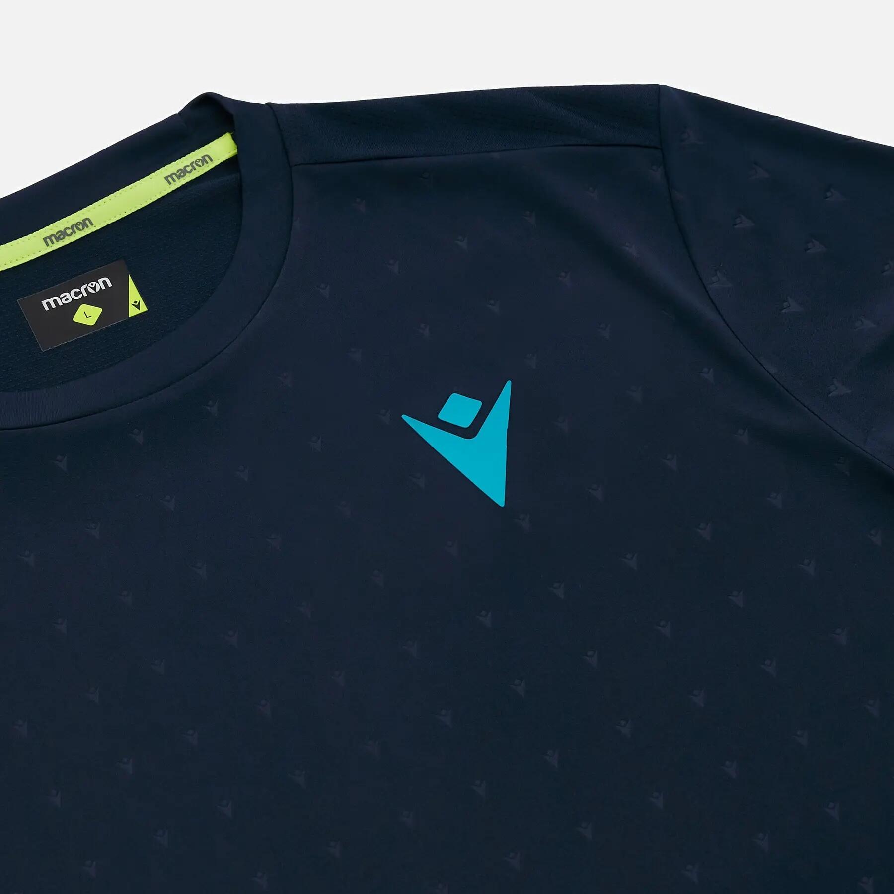 Trikot Macron Start Cc Juan 5/7