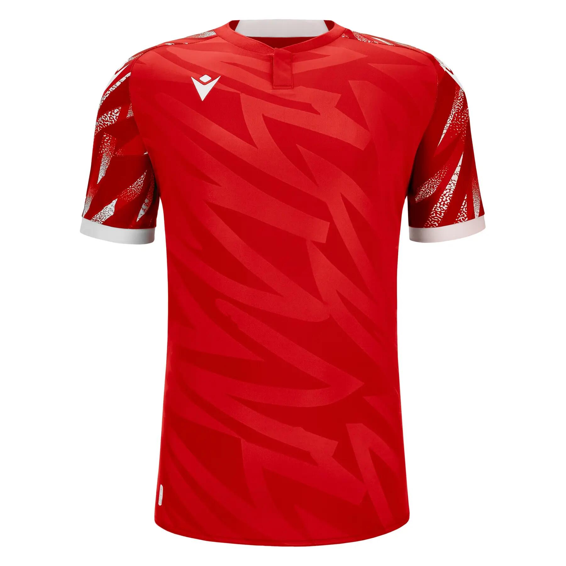 Jersey Macron Themis Eco 1/7