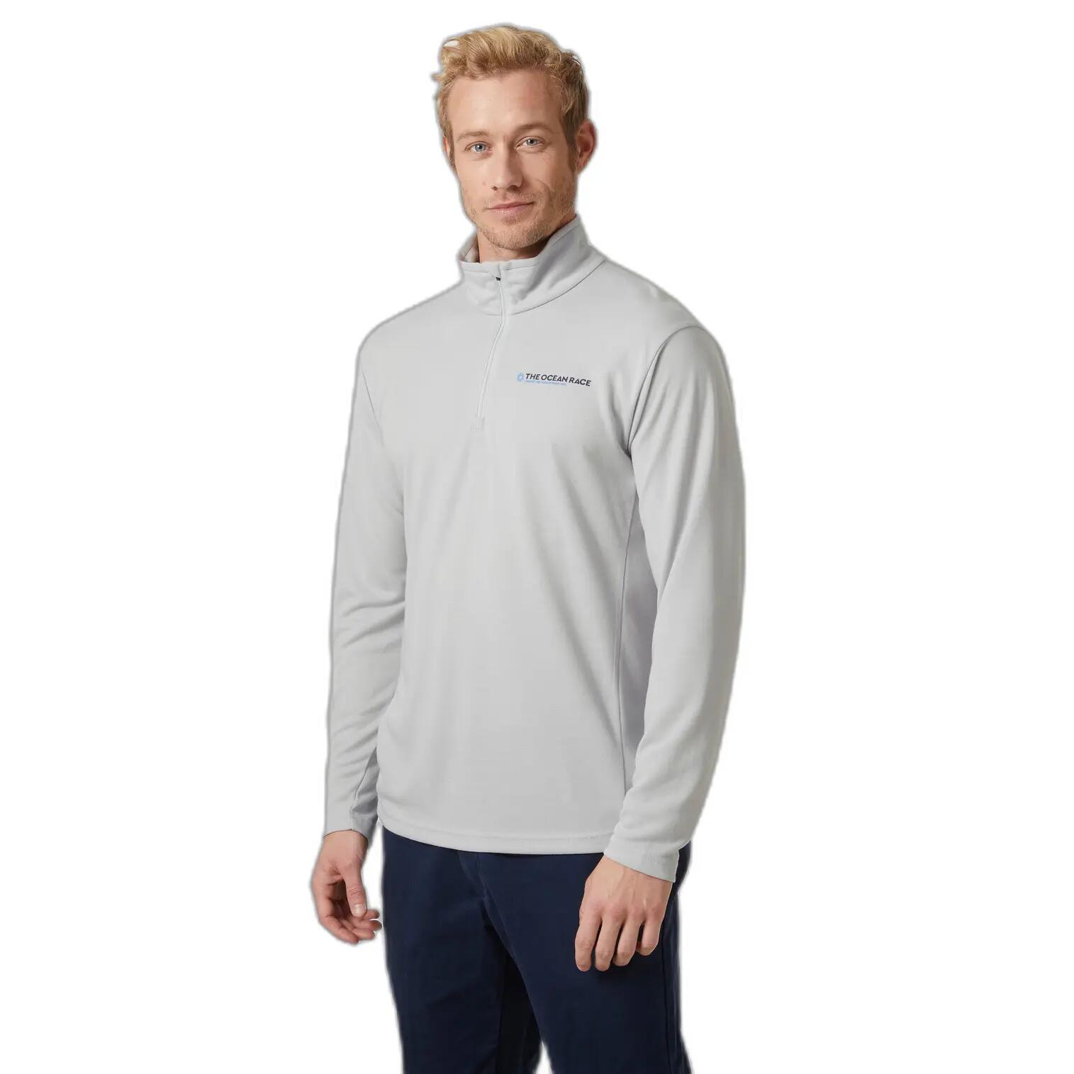 1/2 zip fleece Helly Hansen The Ocean Race 2/3