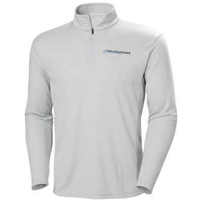 1/2 rits fleece helly hansen the ocean race