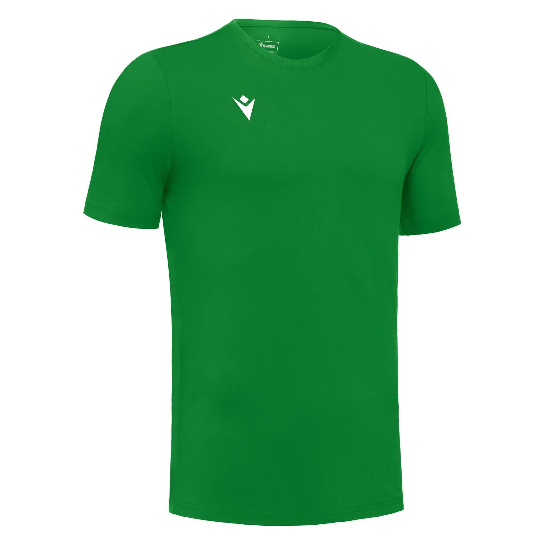 T-Shirt Macron Boost Eco 3/5