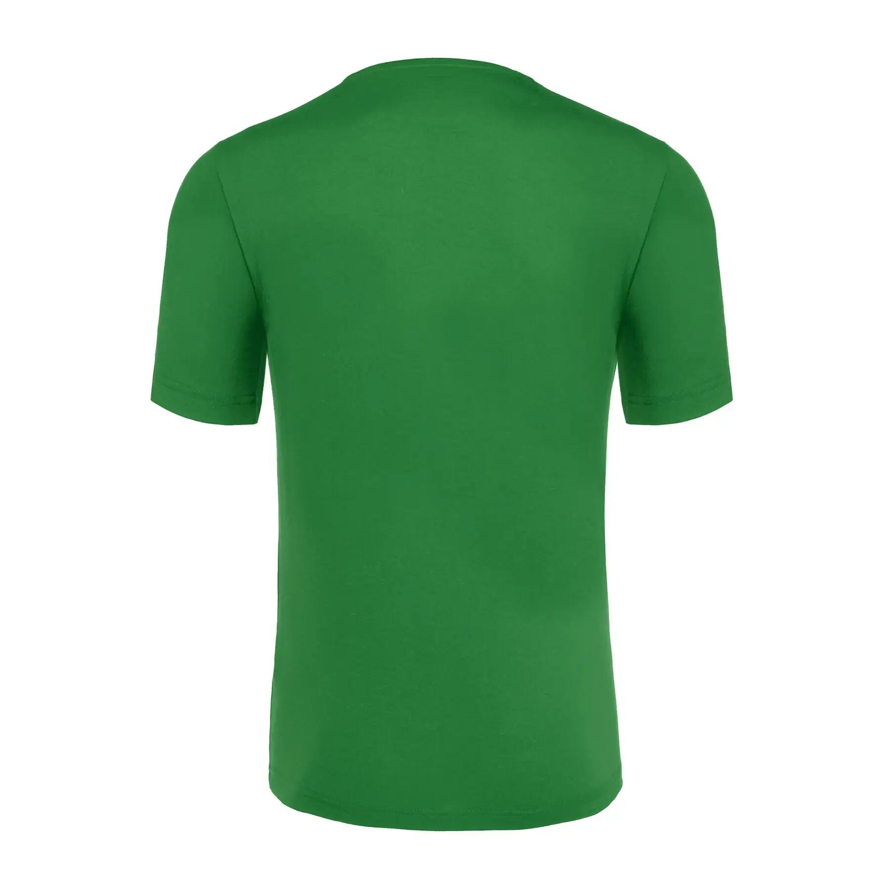 T-Shirt Macron Boost Eco 2/5