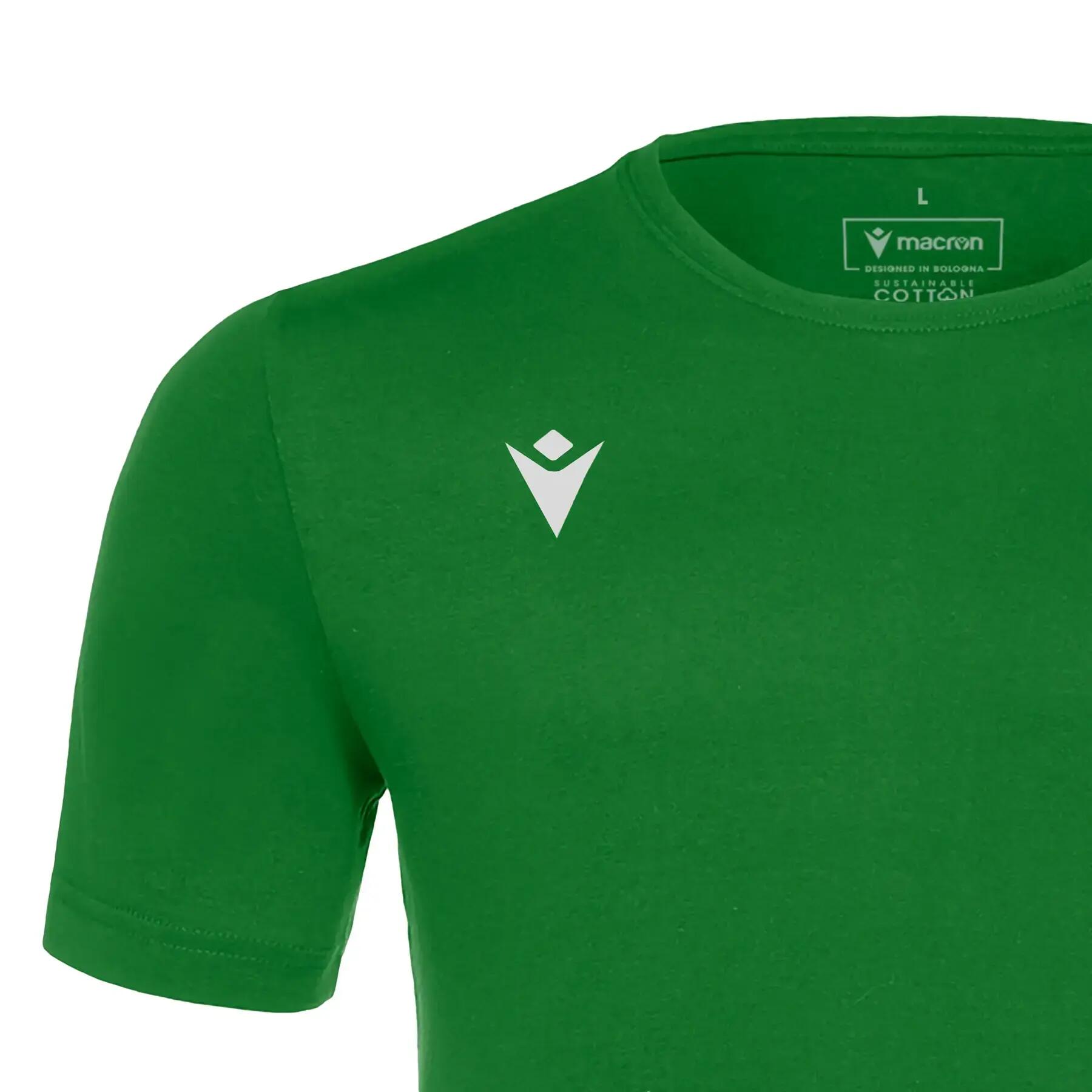 T-Shirt Macron Boost Eco 5/5