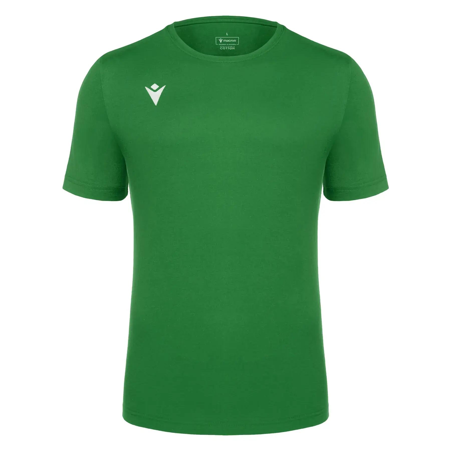 T-Shirt Macron Boost Eco 1/5
