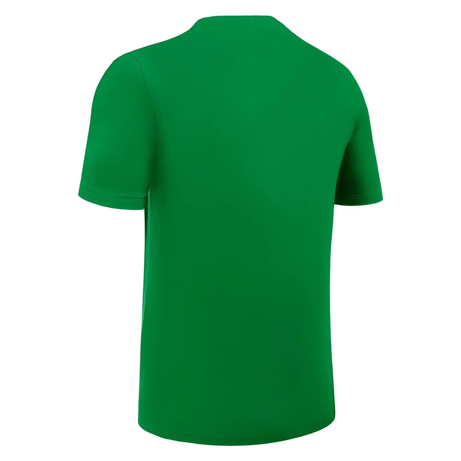 T-Shirt Macron Boost Eco 4/5