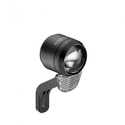 LITEMOVE Frontlicht SEC-110 Gabelhalterung 110 - starke LED-Ausleuchtung für ...