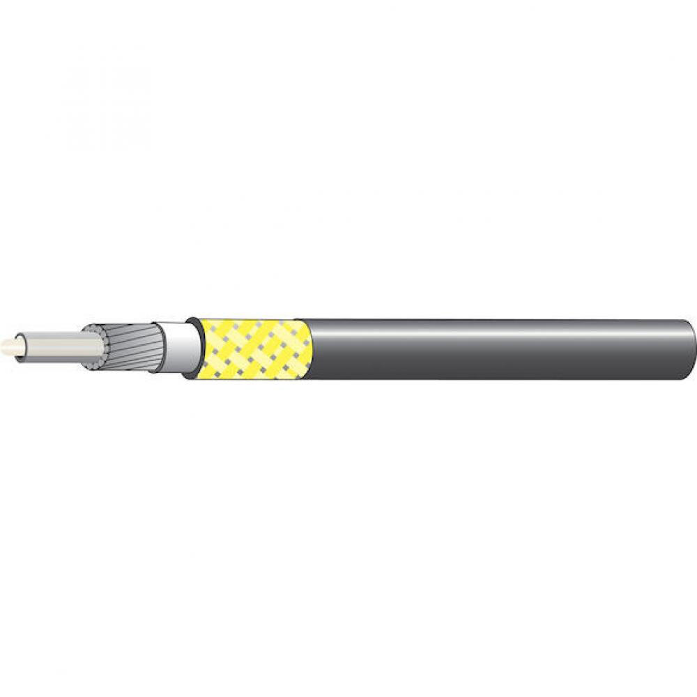 Jagwire Bremszugaußenhülle KEB-SL 3 m 5 mm x 3 m Carbon/schwarz - leichtes Pe... 2/2