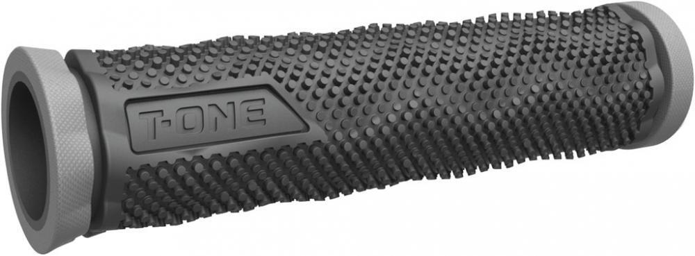 T-One Poignées DOT noires 3/3