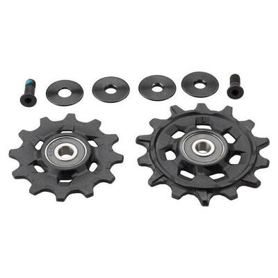 Roller sram rd pulley kit gx eagle
