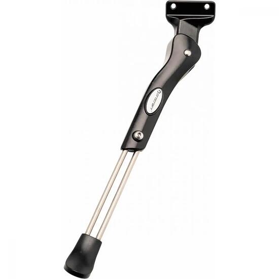 Procraft Kick II Béquille intérieure Ø 40 mm - Mécanisme pliable en alu, montage