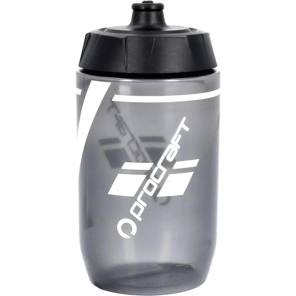 Procraft drinkfles Logo Bottle 500 ml Smoke-wit 2/3