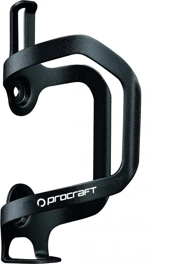 Procraft Fleshouder ALU SIDELOAD 10 ZWART - zijdelingse toegang voor krappe ... 3/3