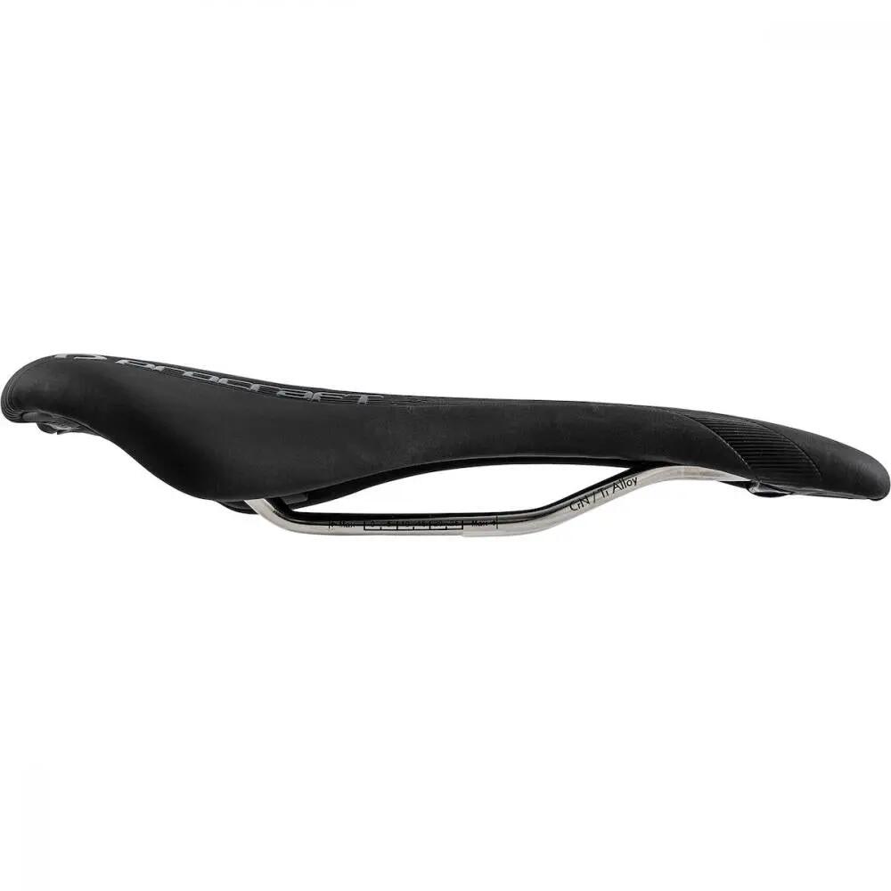 Procraft Selle Race III 278 x 136 mm Noir - selle de course sportive avec... 2/3