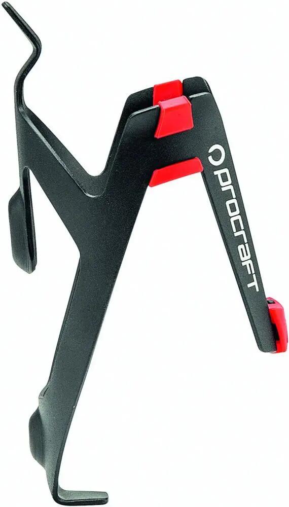 Procraft bidonhouder Z-Cage One Size zwart - veilige greep in moderne u... 3/3