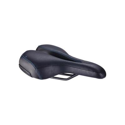 Zadel bbb cycling sportplus active leather