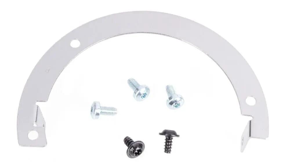 HORN adattatore montaggio per proteggi catena 14e. 2/3