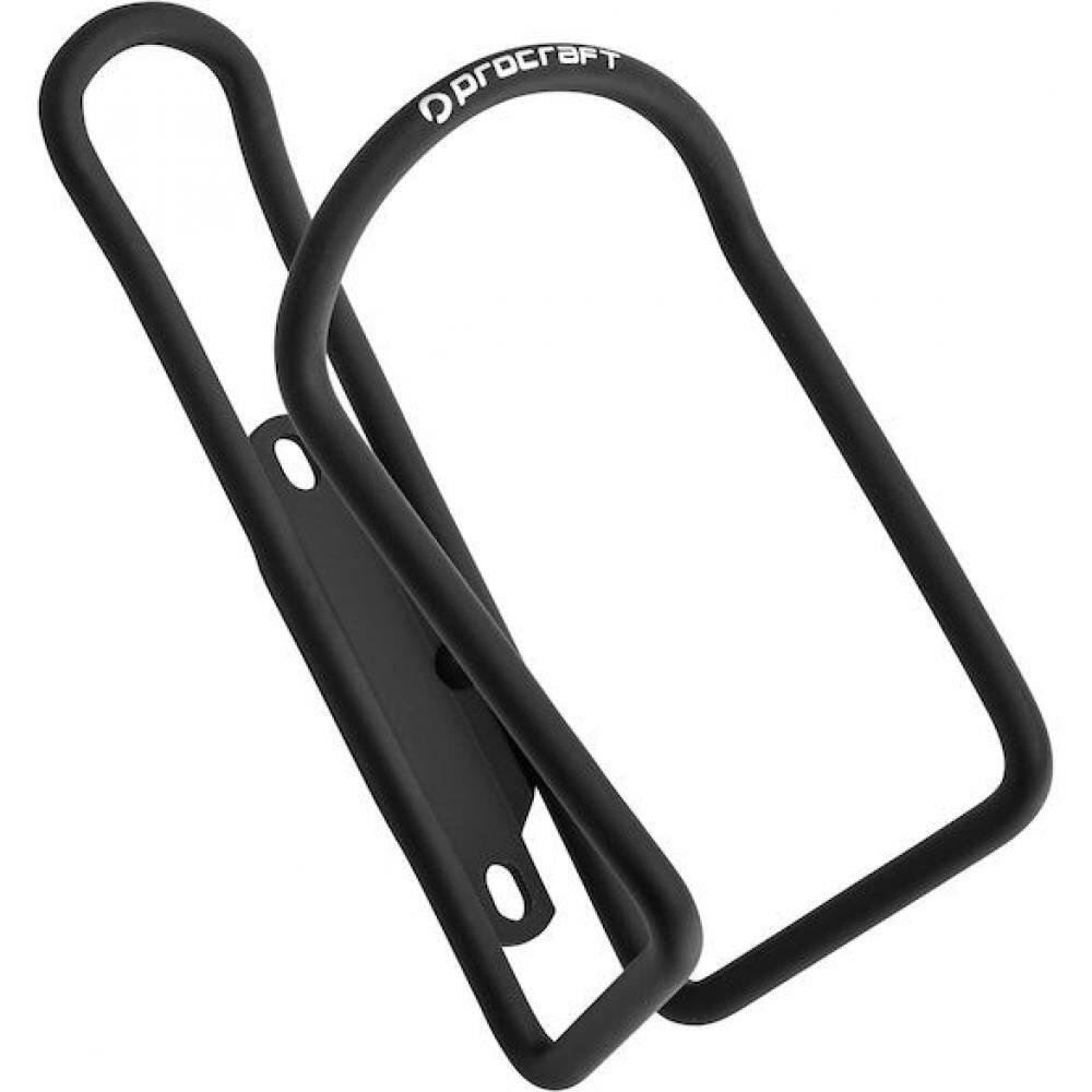 Procraft Porte-bidon Eco Taille universelle Noir - porte léger pour bidon... 1/3