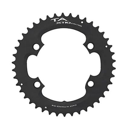 Außentablett Spezialitäten T.A. Shimano Ultegra R8000 - 6800 X110 Shimano 105 58