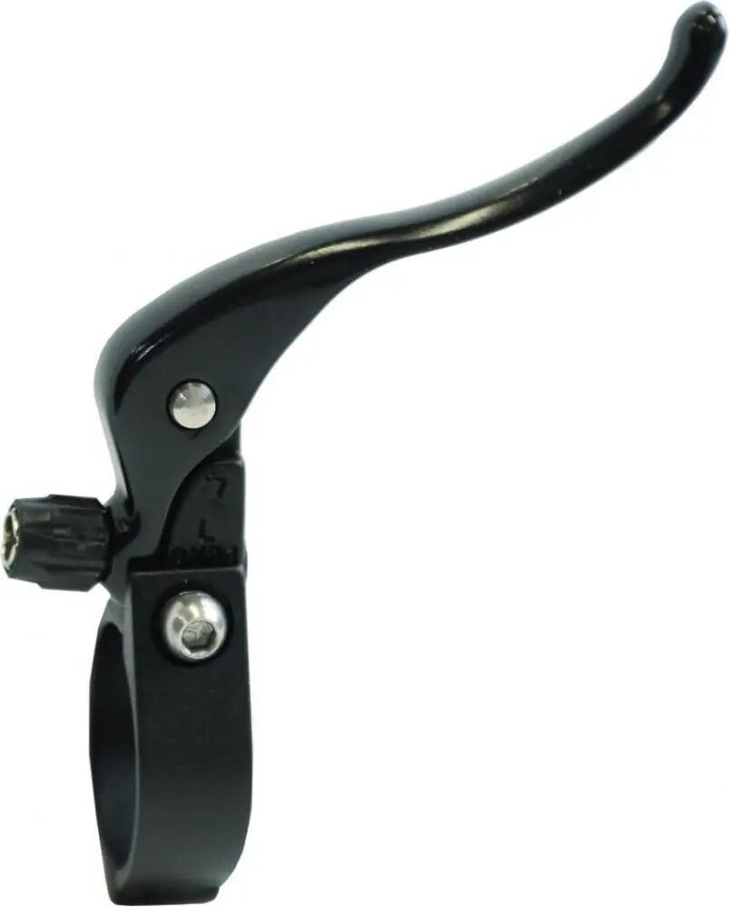 Procraft remhendel Cross II 26 mm zwart 1 set rechts+links 3/3