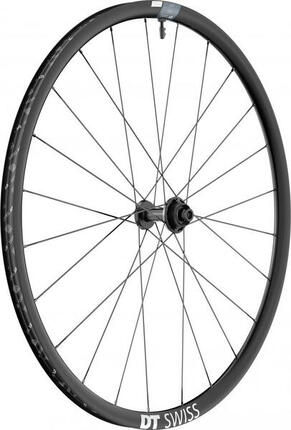 DT Swiss Laufrad ER 1400 DICUT 29" 622 x 30 mm schwarz - leichtes, tubelessfä...
