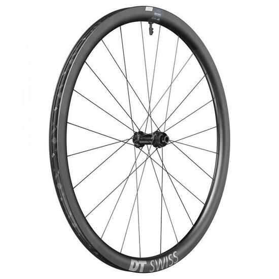 DT SWISS wiel (voorwiel) CRC1400 Spline DB 35 28/22 mm Carbon, Center Lock ...