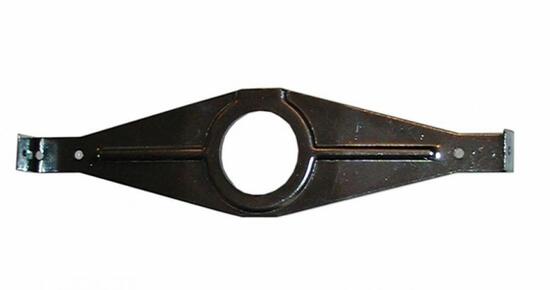 Horn Kit de fixation protège-chaîne B220 220mm zingué pour SL 23 SK 24