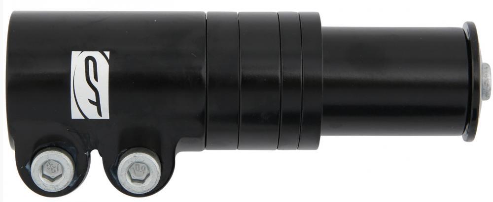CONTEC Rehausseur de potence Heads-Up noir 3/3