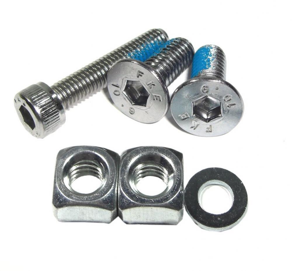 BUSCH + MÜLLER picture