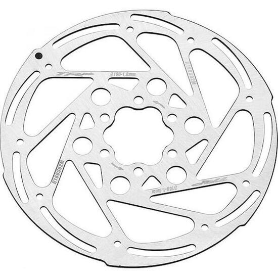 Trp disque de frein Ø 203 mm