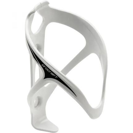 Procraft porte-bidon Eco II 28 g blanc - porte-bidon de vélo léger