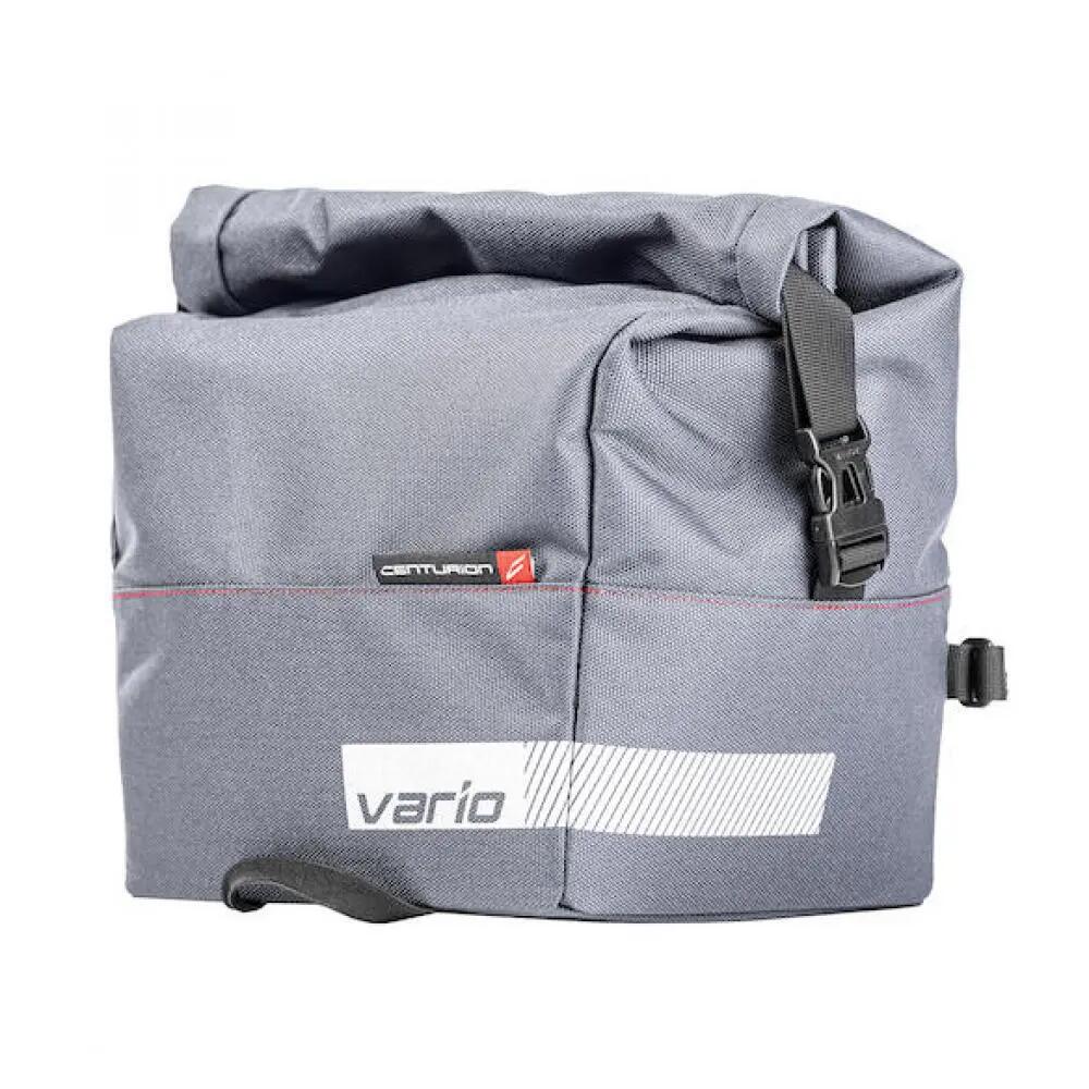 Centurion Sacoche Vario pour porte-bagages avant à partir de MY22 2/3