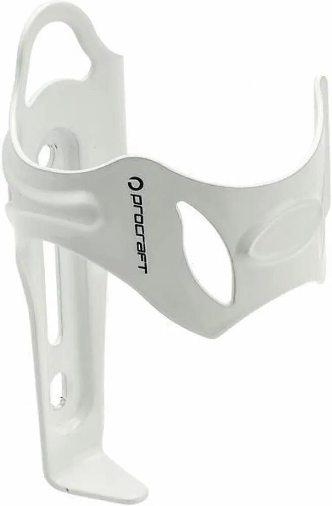 Procraft bidonhouder Side Clip II Universal wit - eenvoudige zijwaartse flas... 3/3