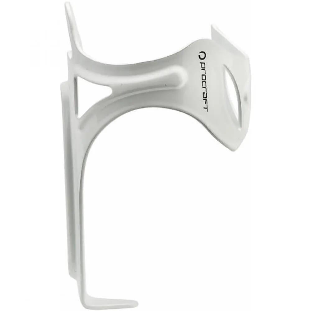 Procraft bidonhouder Side Clip II Universal wit - eenvoudige zijwaartse flas... 2/3