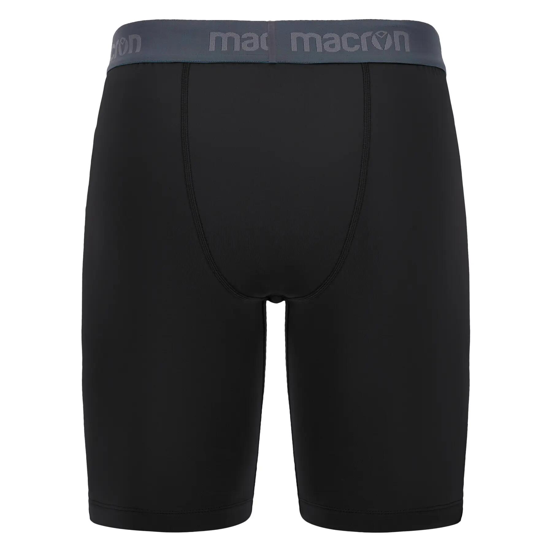 Pantalones cortos Macron OAK 2/6